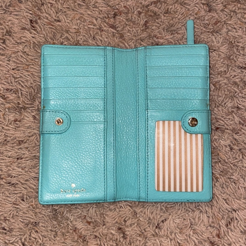 Kate Spade wallet